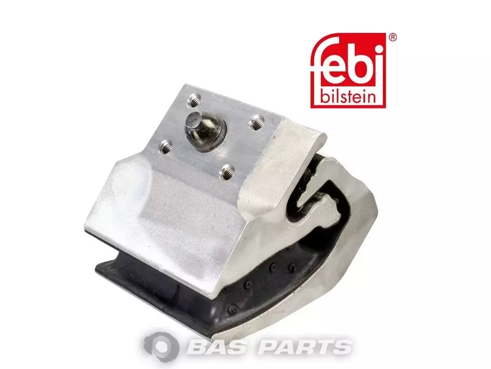 Suporte de motor Febi 2 611 113