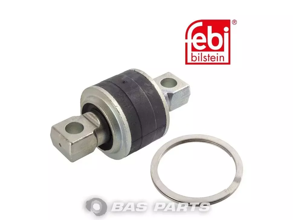 Stub axle bearing Febi 1 783 020