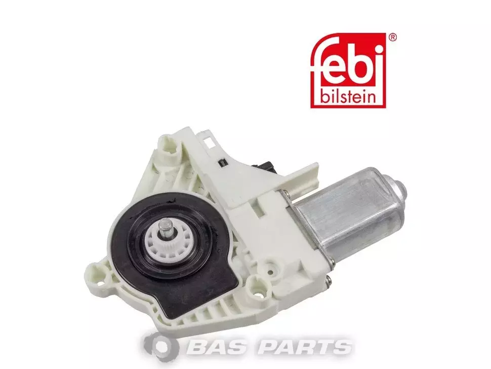 Fensterhebermotor Febi 2 076 267