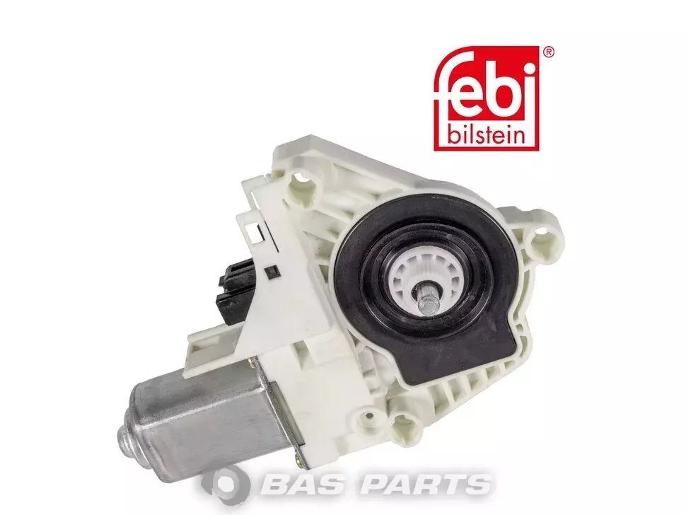 Window lifter motor Febi 2 076 266