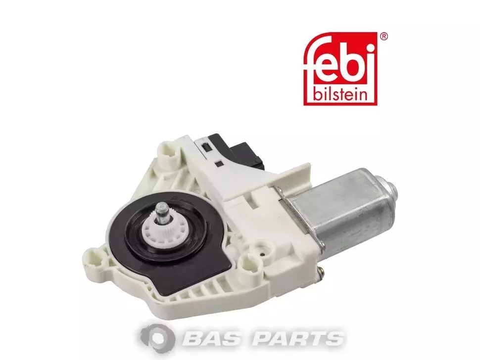 Window lifter motor Febi 2 076 265