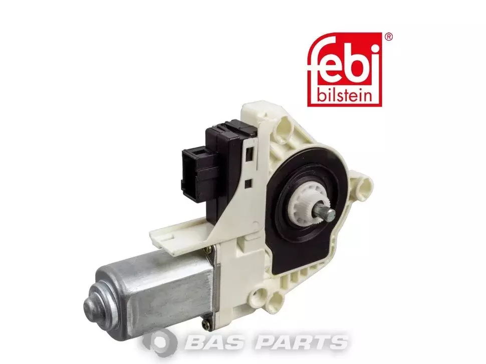 Window lifter motor Febi 2 076 264