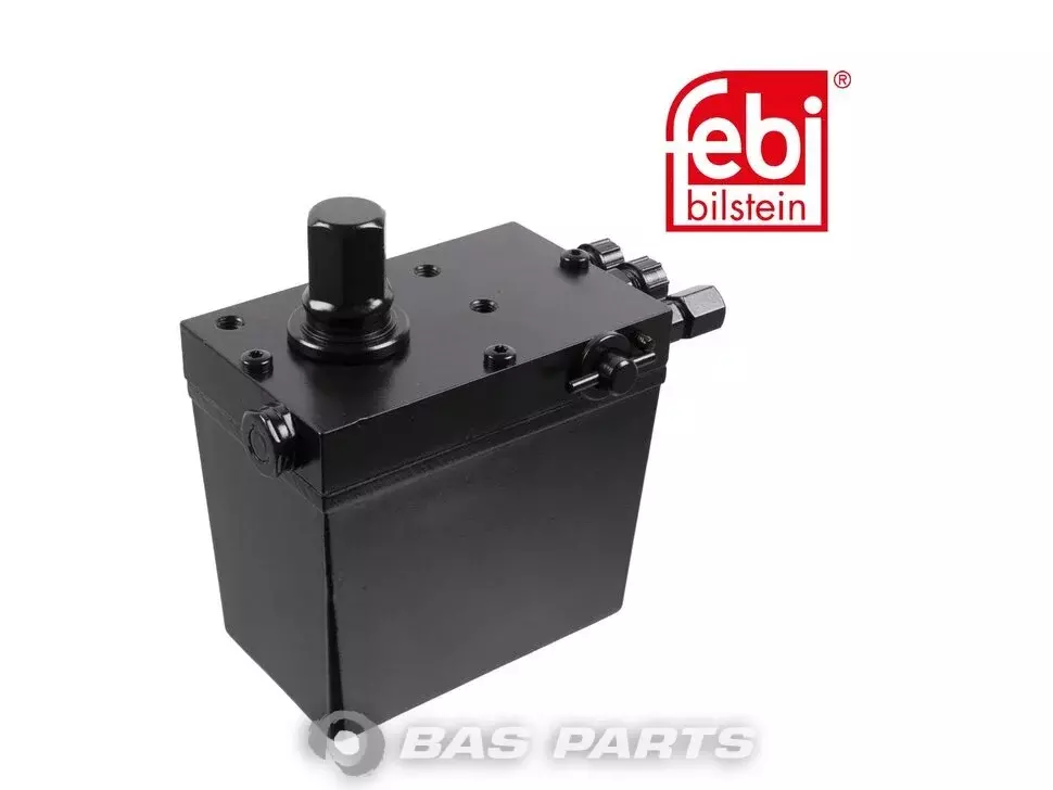 Hydraulic pump Febi 2 559 101