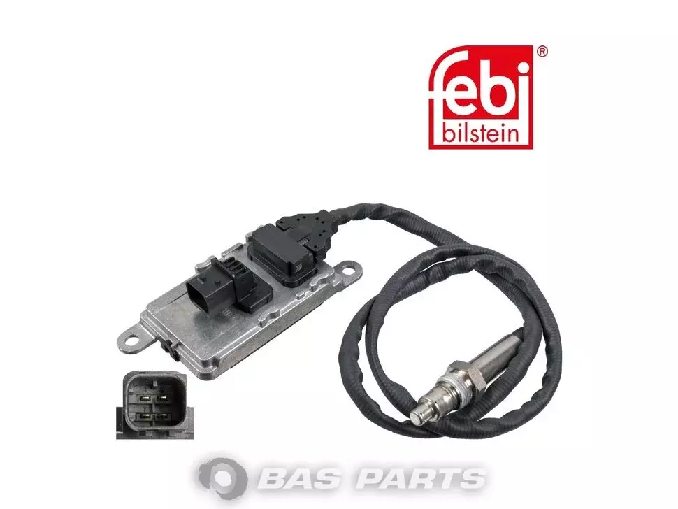 Sensor de NOx Febi 2 294 291