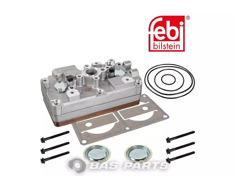 Testata Febi 2 792 820 SK2 Testata Febi 2 792 820 SK2