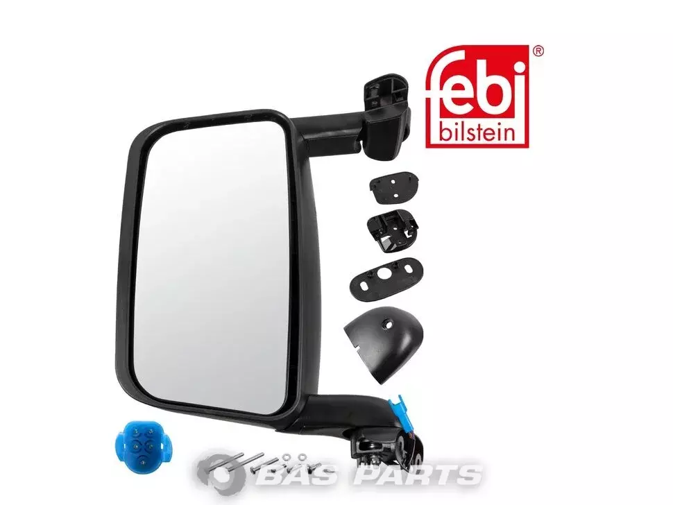 Main mirror Febi 2 425 815 S1