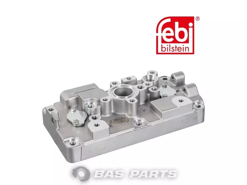 Testata Febi 2 792 820 SK1 Testata Febi 2 792 820 SK1