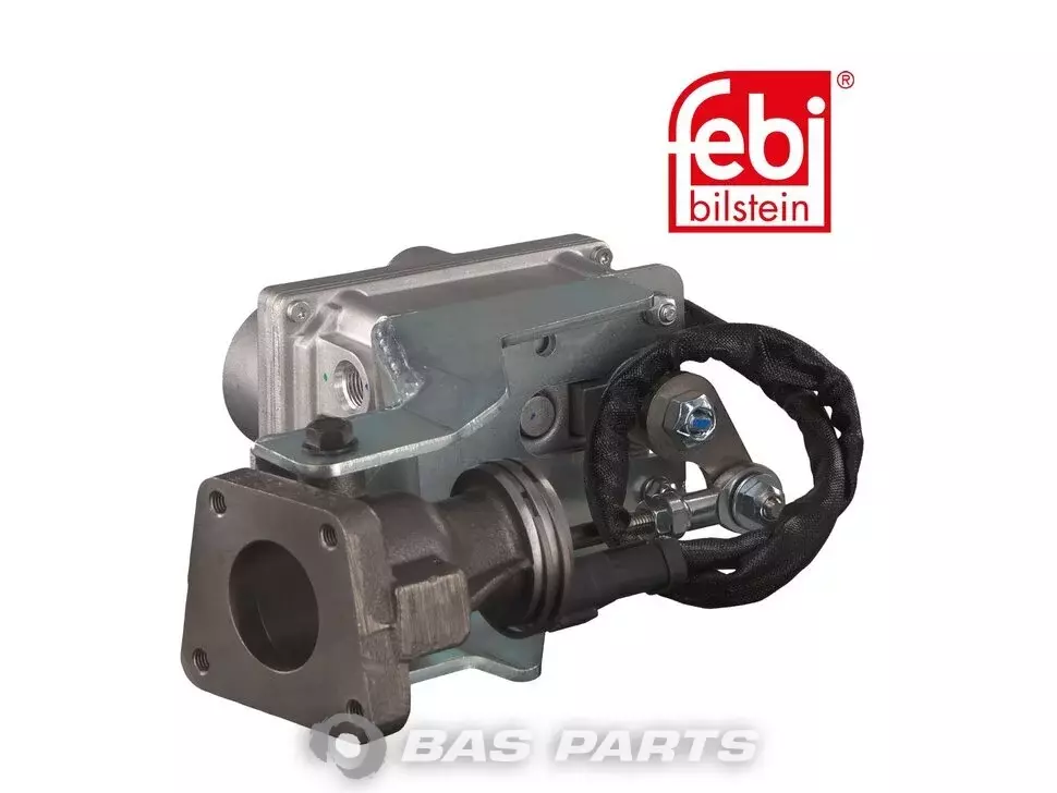 AGR-Ventil Febi 2 493 867 AGR-Ventil Febi 2 493 867