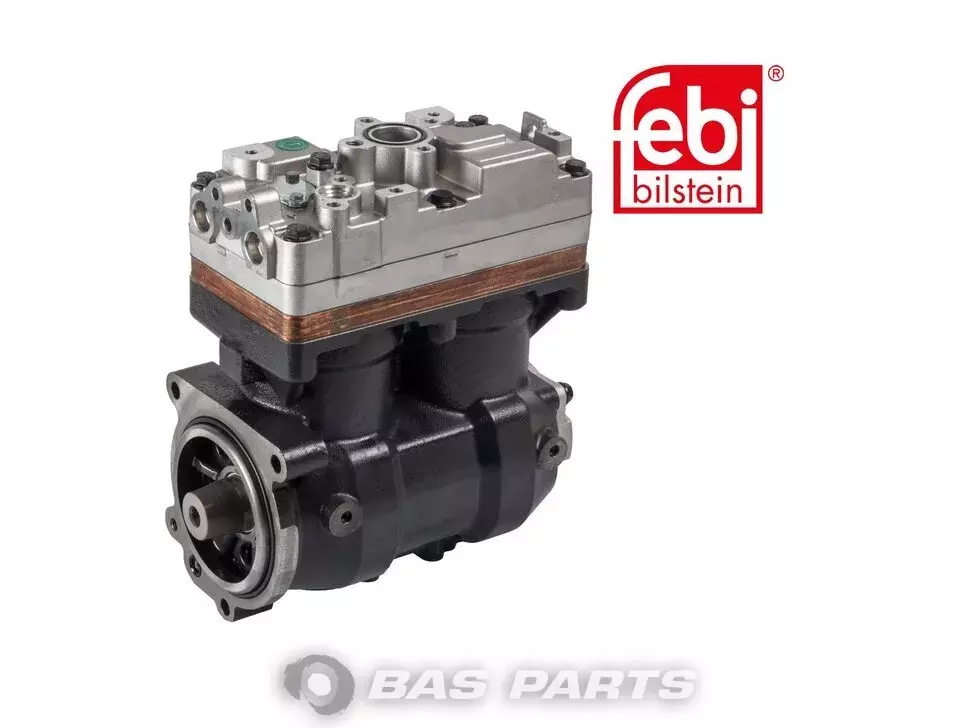 Compresor de aer Febi 2 792 820