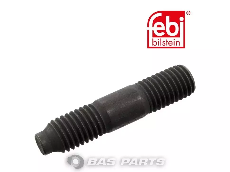 Șurub piuliță Febi 3171328