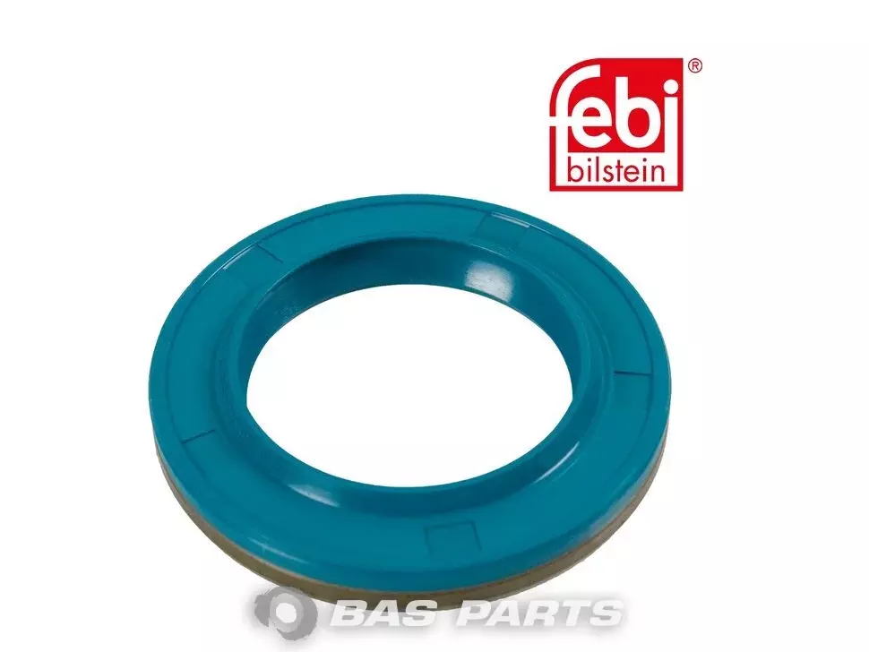Radialwellendichtring Febi 3152527