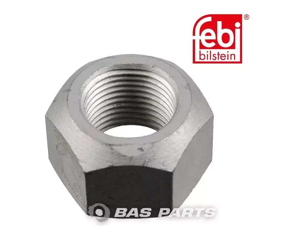 Piuliță de blocare Febi 984405
