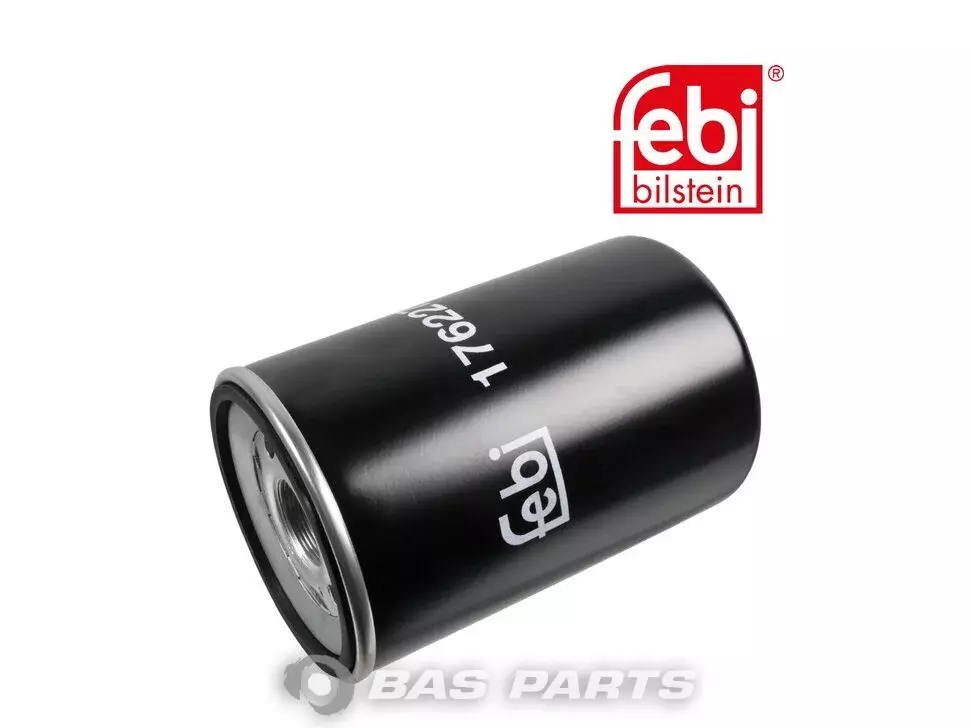 Filtru de combustibil Febi 21632237