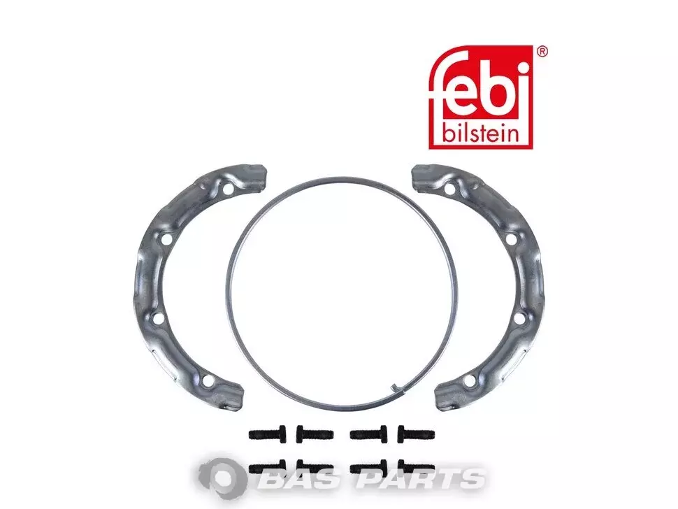 Bremsscheibe Febi 3092224 Bremsscheibe Febi 3092224