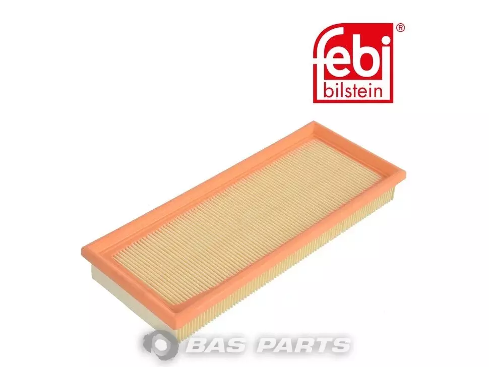 Kabinenfilter Febi 6774452
