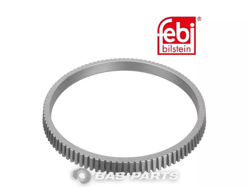 Zahnrad Febi 7401076760 Zahnrad Febi 7401076760