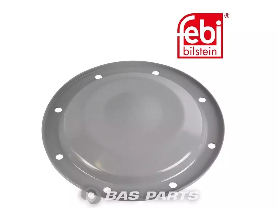 Couvercle Febi 1502292 Couvercle Febi 1502292