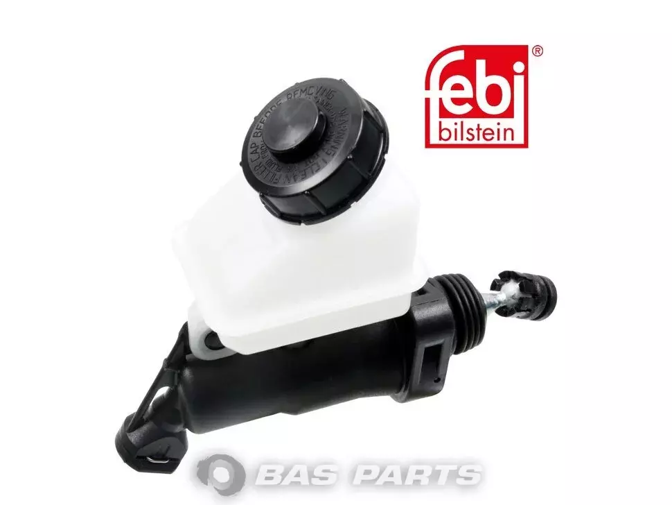 Hauptbremszylinder Febi 21232945