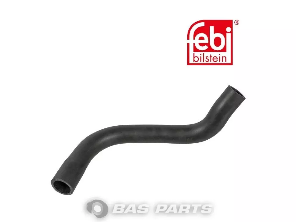Wasserschlauch Febi 1676378