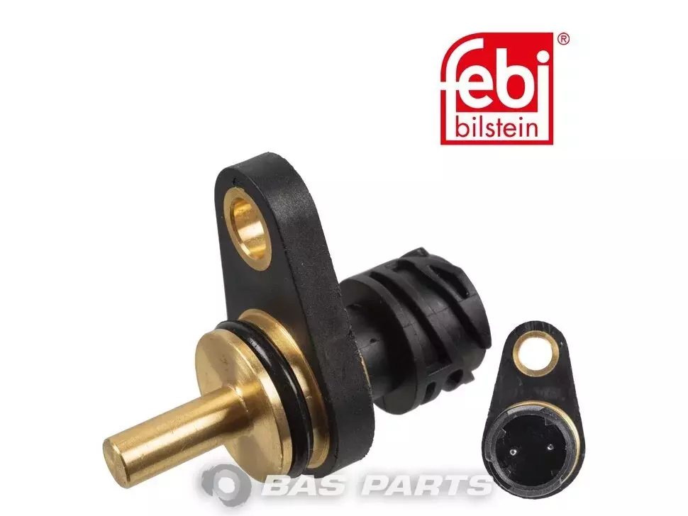 Ladedrucksensor Febi 7420576617 Ladedrucksensor Febi 7420576617