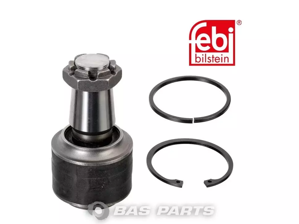 Gummibuchse Febi 22445494