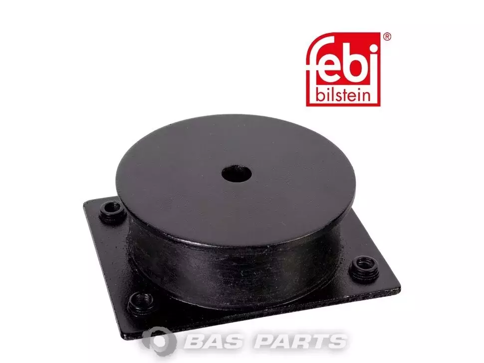Bloco de borracha Febi 6792086 Bloco de borracha Febi 6792086
