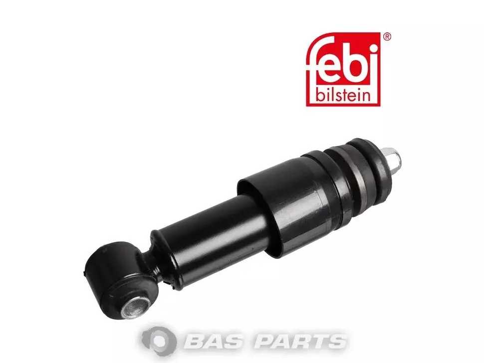 Cab shock absorber Febi 7421940754