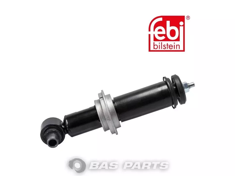 Cabine schokdemper Febi 7423111320 Cabine schokdemper Febi 7423111320