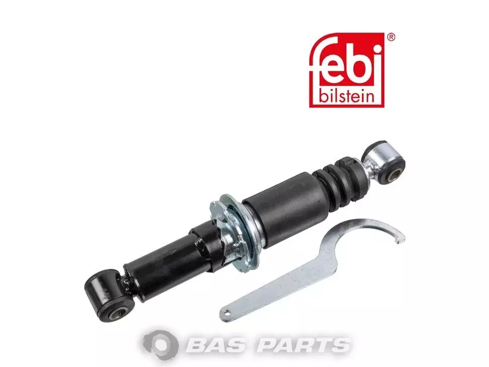 Cab shock absorber Febi 22040665