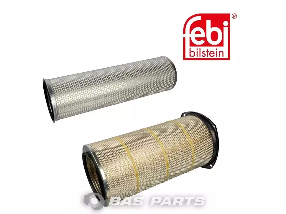 Air filter Febi 1665563 S1