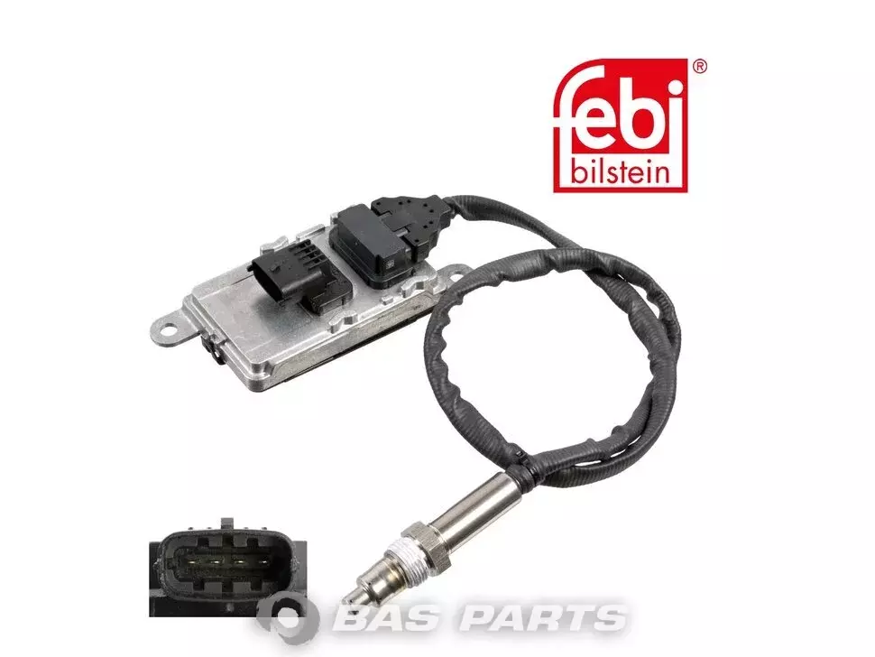 NOx sensor Febi 20751663