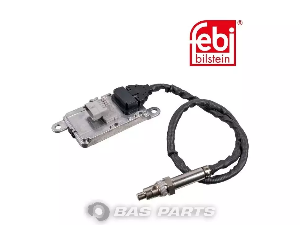 NOx sensor Febi 21040930