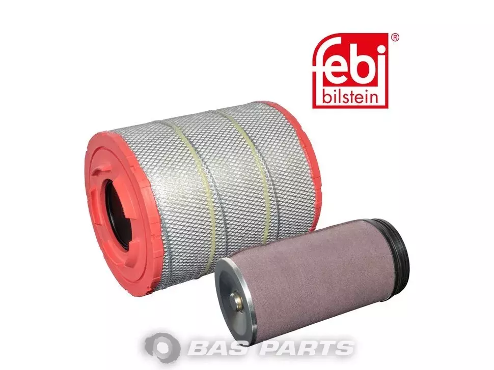 Air filter Febi 21834205 S1 Air filter Febi 21834205 S1