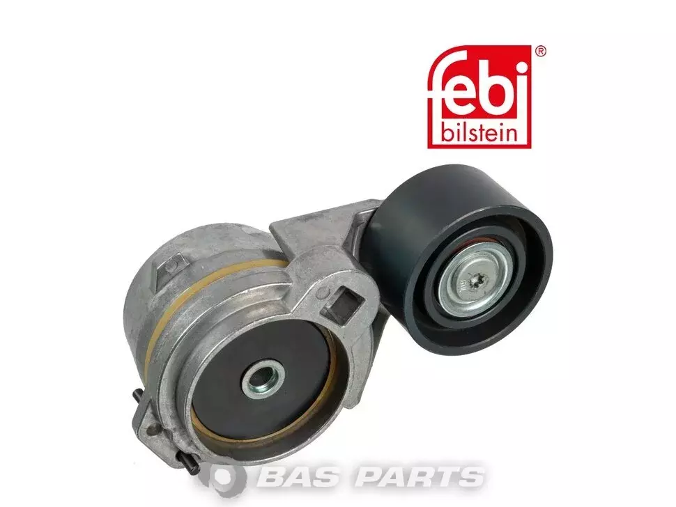 Tensor da correia Febi 21983655 Tensor da correia Febi 21983655