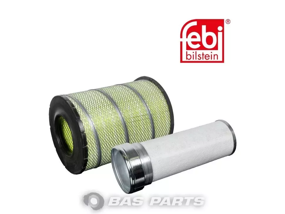 Luftfilter Febi 21834199 S1 Luftfilter Febi 21834199 S1