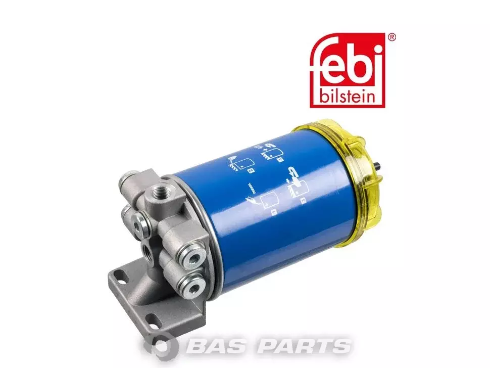 Separatore dacqua Febi 8159966 Separatore dacqua Febi 8159966