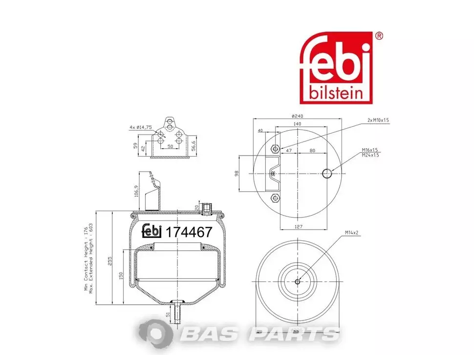 Aer de primavara Febi 20572399