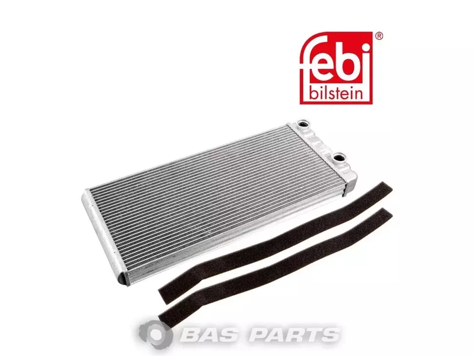 Heating coil Febi 7482348993 Heating coil Febi 7482348993