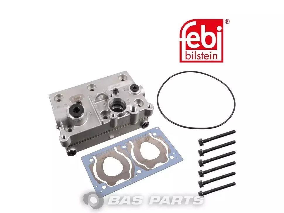 Testata Febi 22040497 SK1 Testata Febi 22040497 SK1