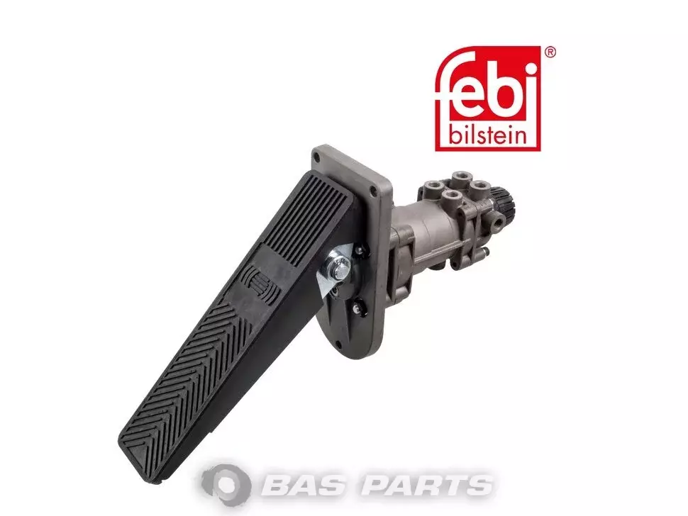 Bremsventil Febi 21147988