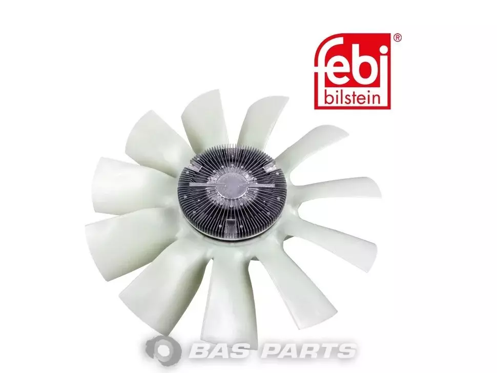 Ventilator Febi 7485013397