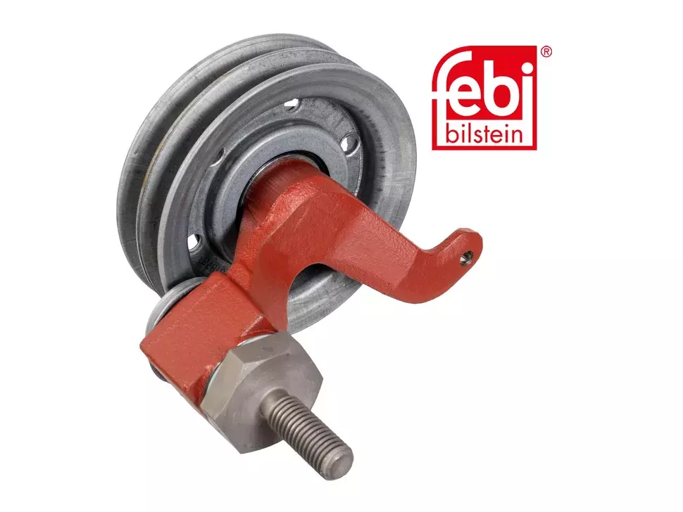 Натяжитель Ремня Febi 1664689
