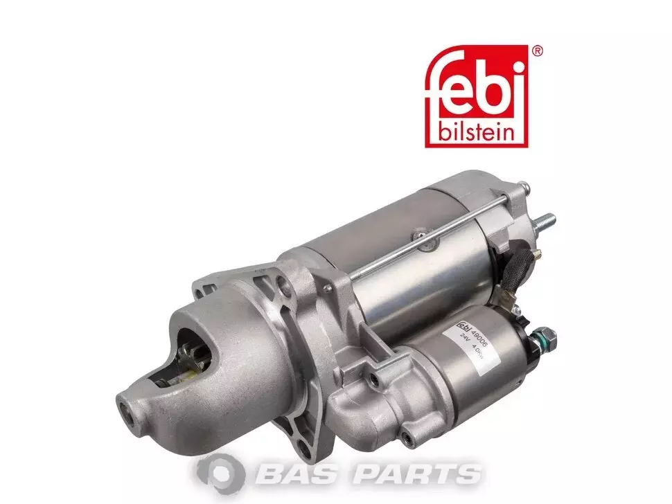 Starter Febi 3978710