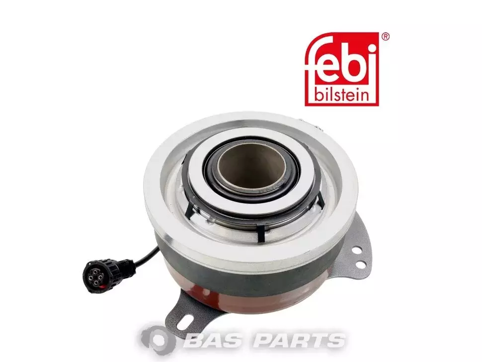 Hydraulic Release Bearing Febi 22429963 S1 Hydraulic Release Bearing Febi 22429963 S1