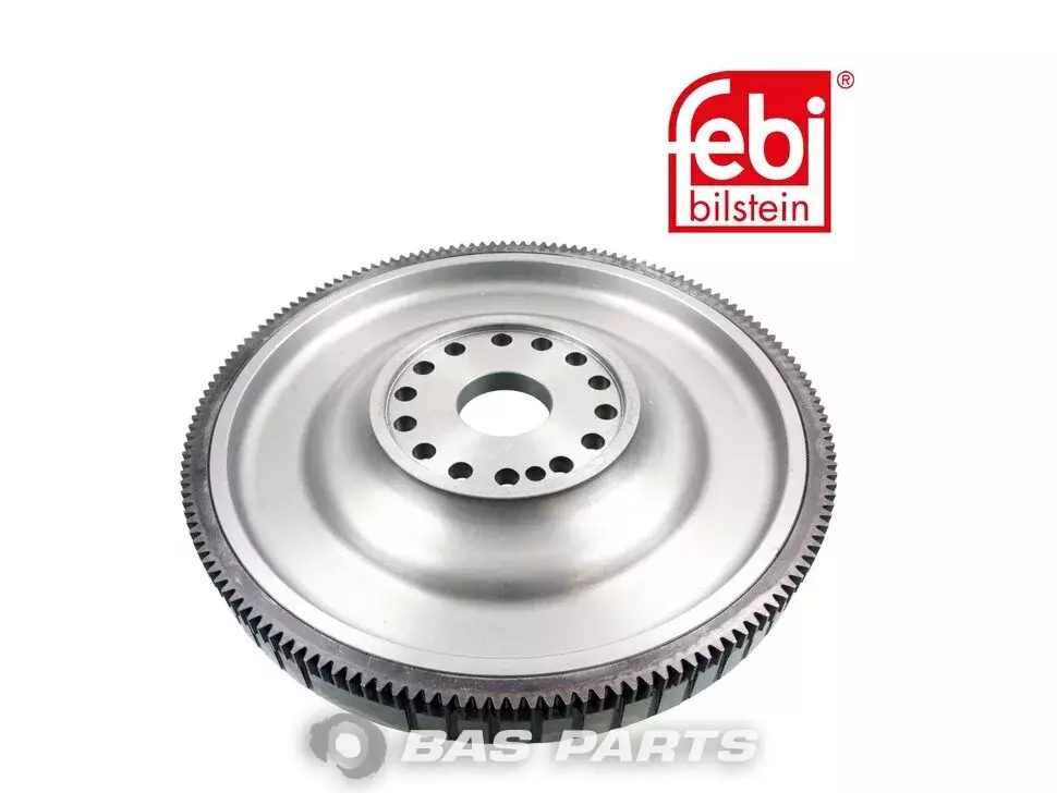 Flywheel Febi 21630898