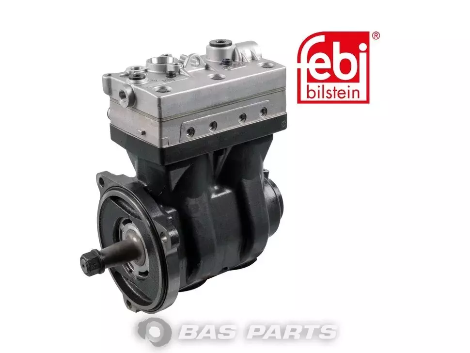 Air compressor Febi 85013941 Air compressor Febi 85013941