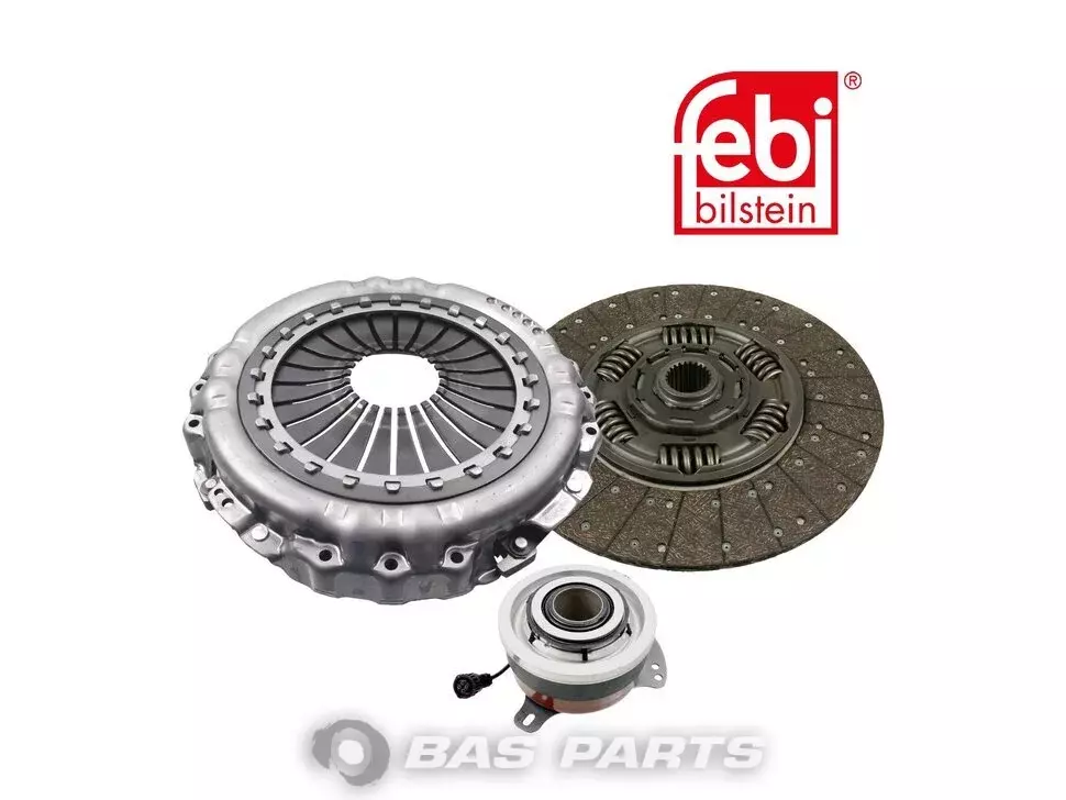 Kupplungssatz Febi 20806454 S1