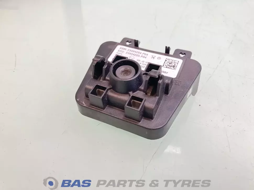 Lane change control unit Renault 7423121452 Lane change control unit Renault 7423121452