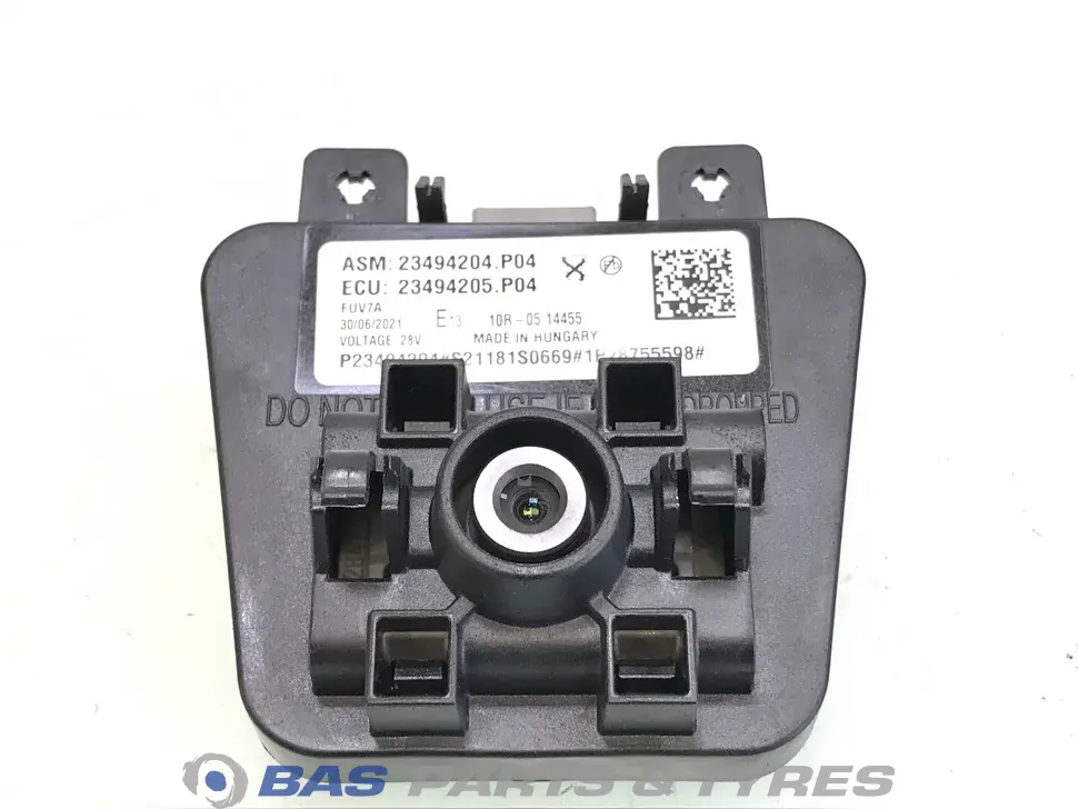 Lane change control unit Renault 7423121452 Lane change control unit Renault 7423121452