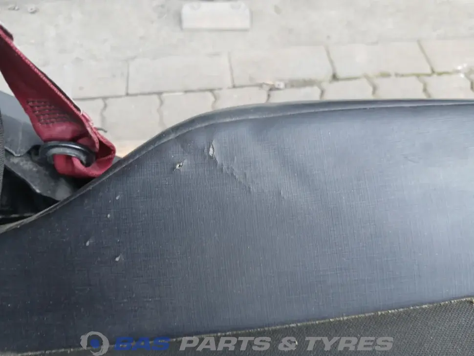 Asiento del conductor Renault 7421876207 Asiento del conductor Renault 7421876207